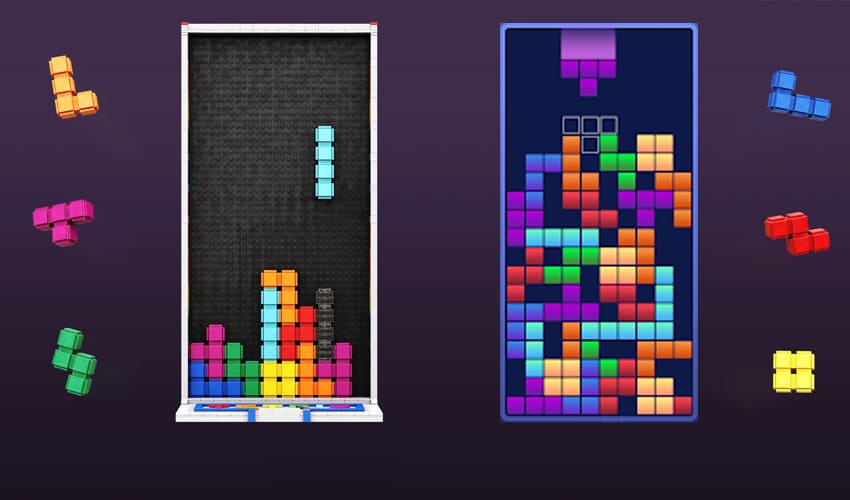 Sejarah Berkembangnya Game Tetris Hingga Menjadi Game Terbaik Di Eranya Hingga Saat&nbsp;Ini